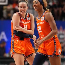WNBA