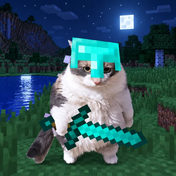 Meowcraft