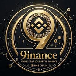 9inance / BNB