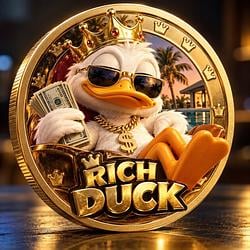 RICHDUCK