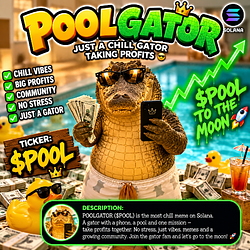 $POOL
