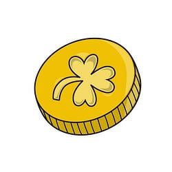 $LUCKY
