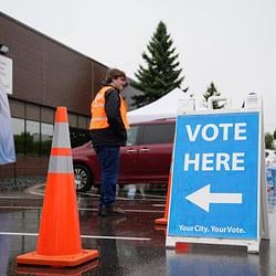VERIFYVOTE