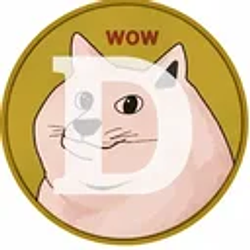 Doge / USDG