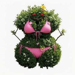 BUSH