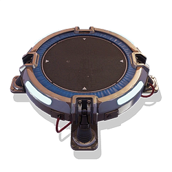 launchpad