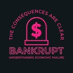 BANKRUPT