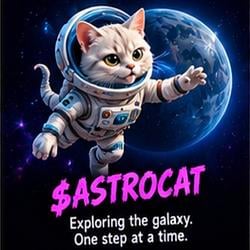 $ASTROCAT
