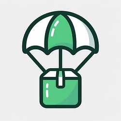 AIRDROP / SOL