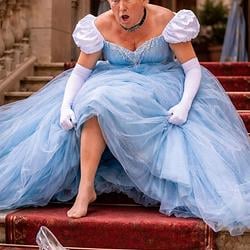 TRUMPINA