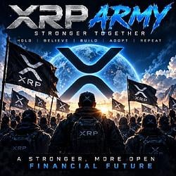 XRPARMY