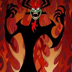 Aku