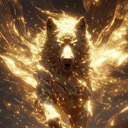 GOLD DOG / USDC