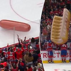 HOT DOG