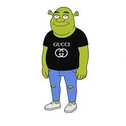 Shrek