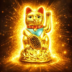 Maneki-neko
