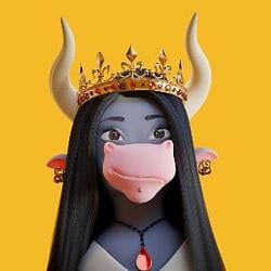 MEME QUEEN / BNB