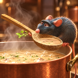 SOUP
