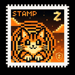 STAMPCAT / WETH