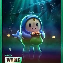 $whale