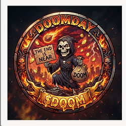 $Doom / SOL