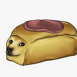BREADOGE