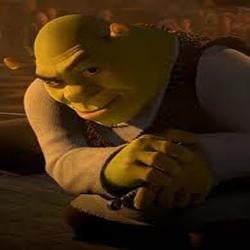SHREK / SOL