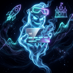 GHOSTWALLE