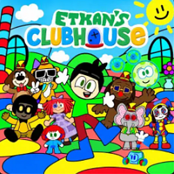 CLUBHOUSE