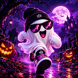 LILSPOOKY