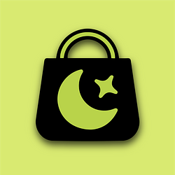MOONBAG logo