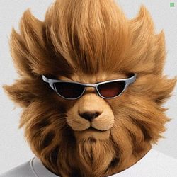 LION / WETH
