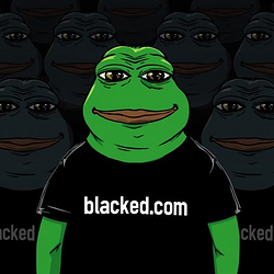 BLACKED / SOL