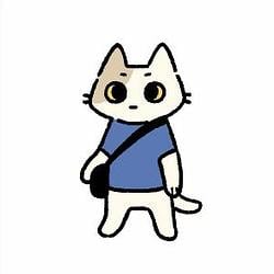 猫猫兽 / BNB