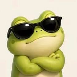 Frogman