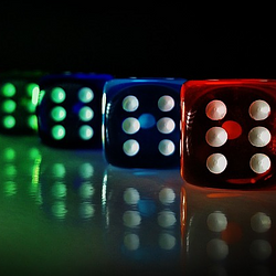 RANDOMIZED