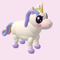 Gpt6 Astra’s 3d Unicorn
