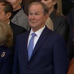 BUSH / SOL