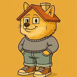 DOGEHOUSE