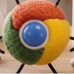 くろーむ