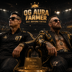 AURA / SOL
