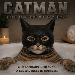 $BATHCAT / SOL