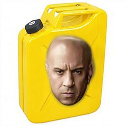 vindiesel / SOL