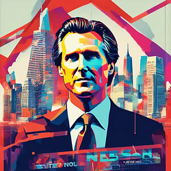 Newsom / SOL