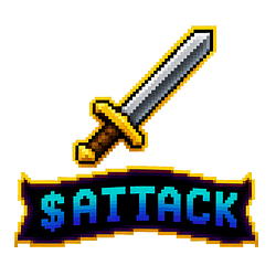 $Attack / SOL