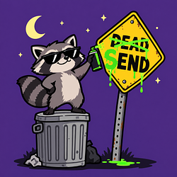 DEADEND / WETH