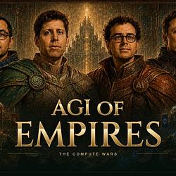 AGI of Empires