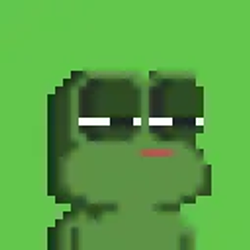 FROGE / SOL
