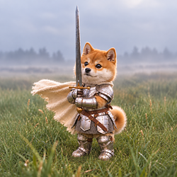 knightdog