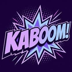kaboom